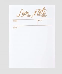 LookWhatHappened All Of It Love Notes - Set Of 6
