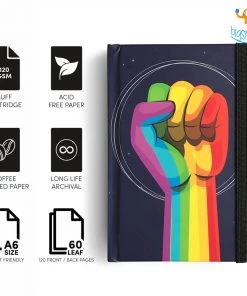 Mooch Design Studio Pride