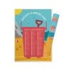 Luckies Sale Bucket And Spade Scratch Poster