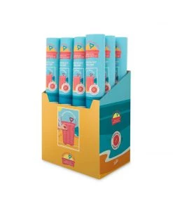 Luckies Sale Bucket And Spade Scratch Poster