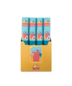 Luckies Sale Bucket And Spade Scratch Poster