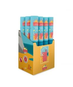 Luckies Sale Bucket And Spade Scratch Poster