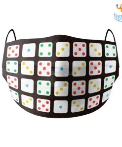 Bigsmall All Of It Ludo King Rakhi Gift Set