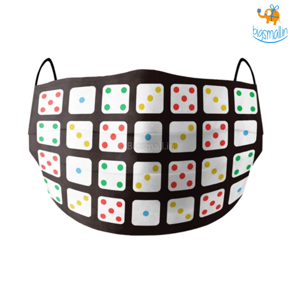 Bigsmall All Of It Ludo King Rakhi Gift Set