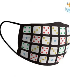 Bigsmall All Of It Ludo King Rakhi Gift Set