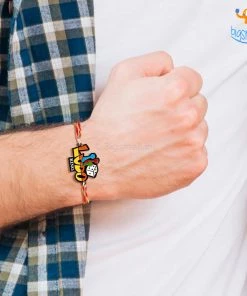 Bigsmall_piu Ludo King Rakhi All Of It