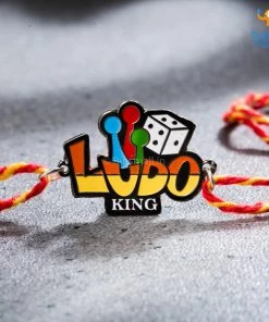 Bigsmall_piu Ludo King Rakhi All Of It