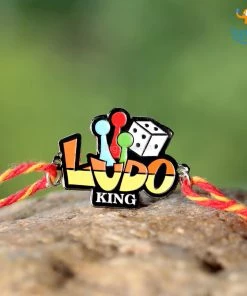 Bigsmall_piu Ludo King Rakhi All Of It