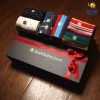 SockSoho Luxury Socks Gift Box All Of It