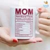 Bigsmall_piu Mom Nutritional Facts Mug