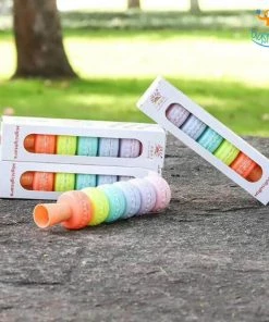 Bigsmall_hmk Macaron Highlighters