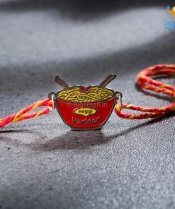 Bigsmall_piu Maggi Partner Rakhi All Of It