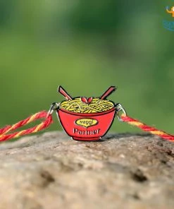 Bigsmall_piu Maggi Partner Rakhi All Of It