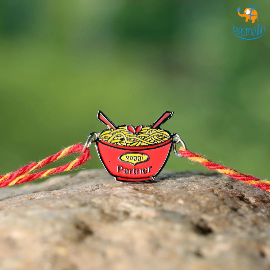 Bigsmall_piu Maggi Partner Rakhi All Of It
