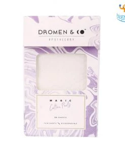 Dromenco Magic Cotton Pads All Of It