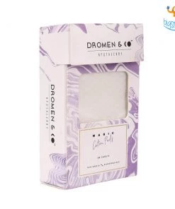 Dromenco Magic Cotton Pads All Of It