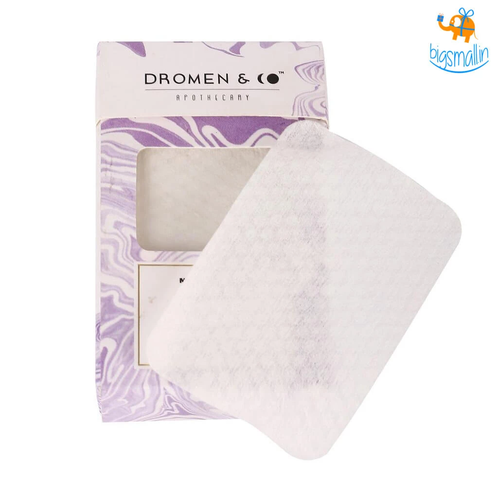 Dromenco Magic Cotton Pads All Of It