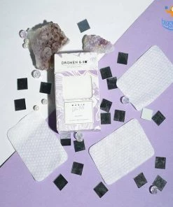 Dromenco Magic Cotton Pads All Of It