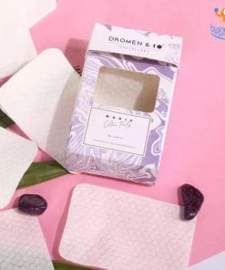 Dromenco Magic Cotton Pads All Of It