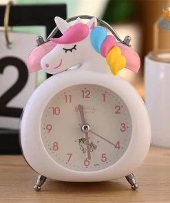 Big Daddy Sale Unicorn Desk Alarm Clock