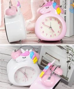 Big Daddy Sale Unicorn Desk Alarm Clock