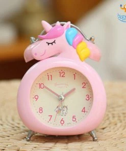 Big Daddy Sale Unicorn Desk Alarm Clock
