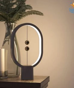 VinnyC Magnetic Heng Balance Lamp