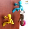 Akshay Mumbai Importer Fridge Magnet With Key Holder