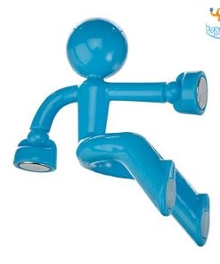 Akshay Mumbai Importer Fridge Magnet With Key Holder