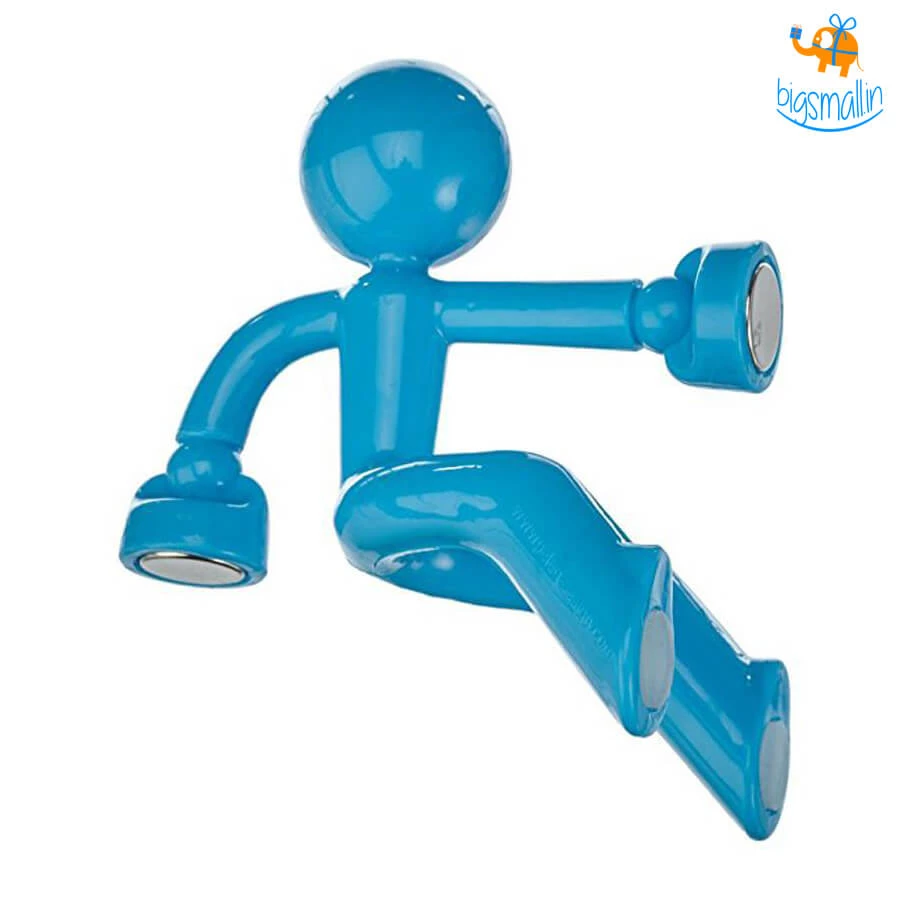 Akshay Mumbai Importer Fridge Magnet With Key Holder