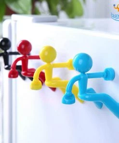 Akshay Mumbai Importer Fridge Magnet With Key Holder