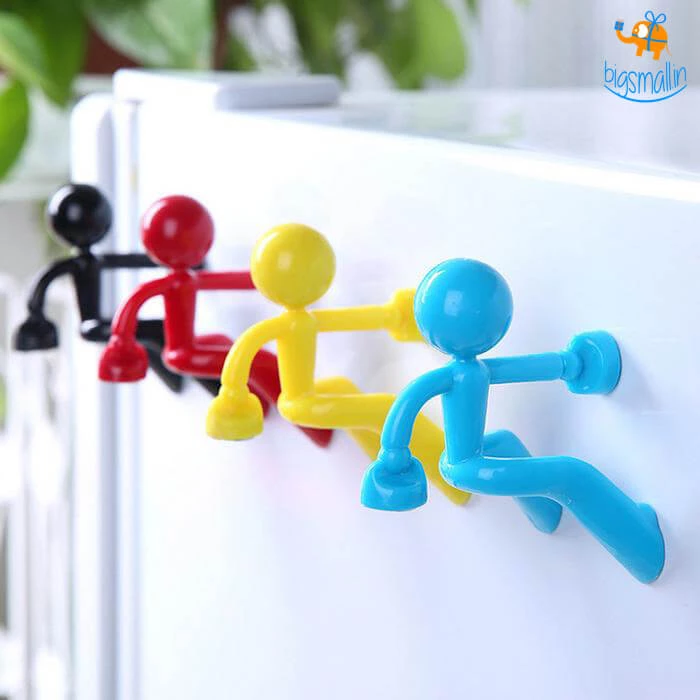 Akshay Mumbai Importer Fridge Magnet With Key Holder