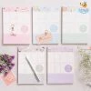 Sparkle Story All Of It Magnetic Weekly Meal Planner