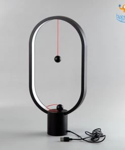 VinnyC Magnetic Heng Balance Lamp