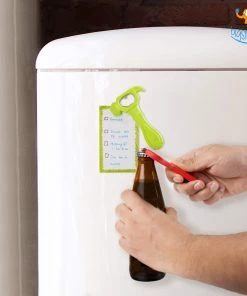 StylePick Magnetic Tool Bottle Opener Corporate