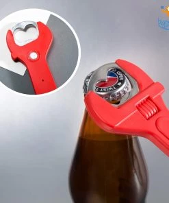 StylePick Magnetic Tool Bottle Opener Corporate