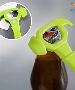 StylePick Magnetic Tool Bottle Opener Corporate