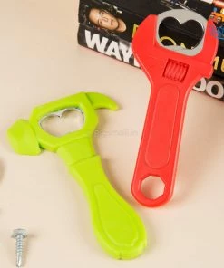 StylePick Magnetic Tool Bottle Opener Corporate