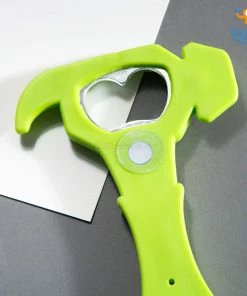 StylePick Magnetic Tool Bottle Opener Corporate