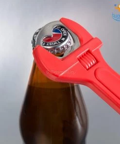 StylePick Magnetic Tool Bottle Opener Corporate