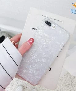 VinnyC Marble Design Silicone Cover All Of It