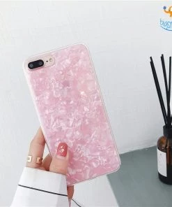 VinnyC Marble Design Silicone Cover All Of It