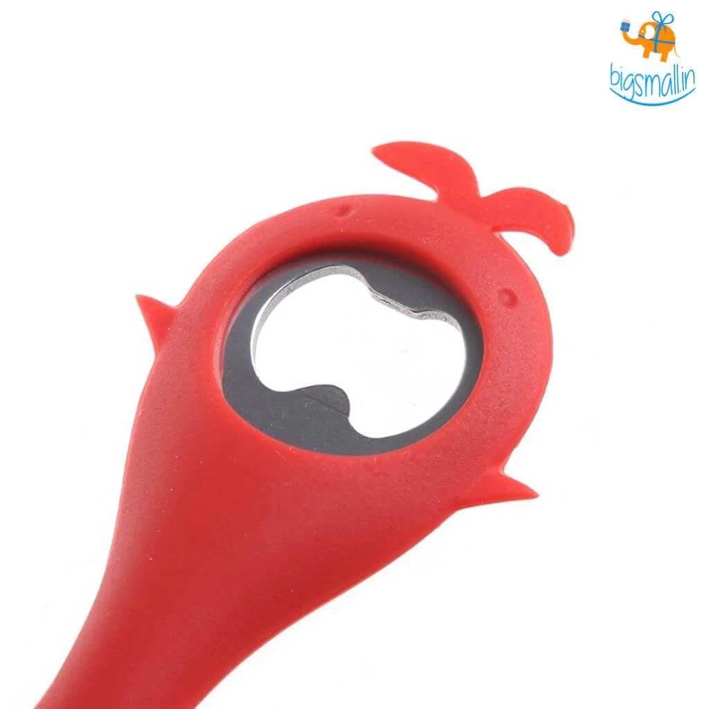 PrateekPA Aquatic Bottle Opener With Magnet Father's Day
