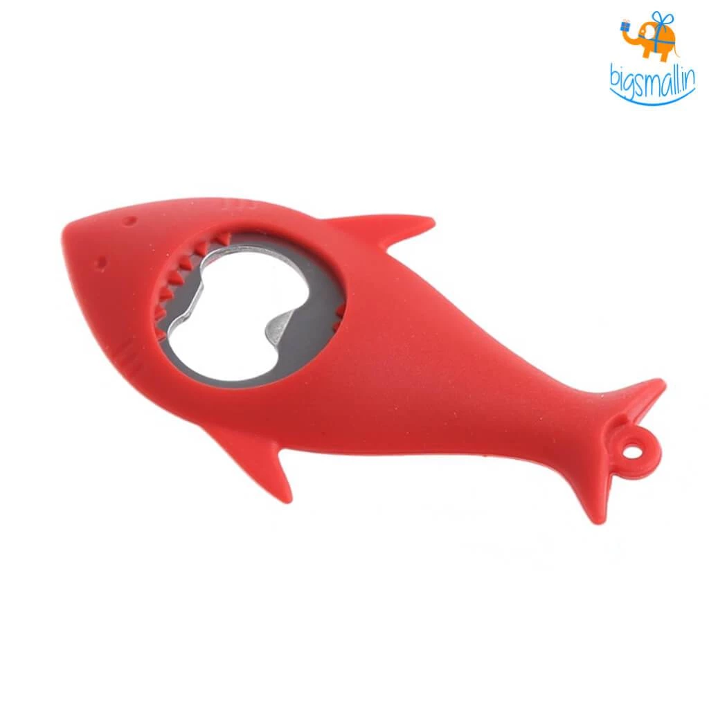 PrateekPA Aquatic Bottle Opener With Magnet Father's Day