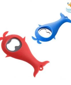 PrateekPA Aquatic Bottle Opener With Magnet Father's Day