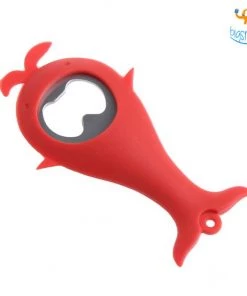 PrateekPA Aquatic Bottle Opener With Magnet Father's Day