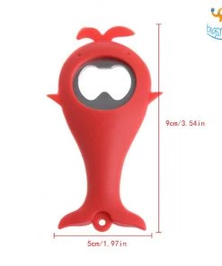 PrateekPA Aquatic Bottle Opener With Magnet Father's Day