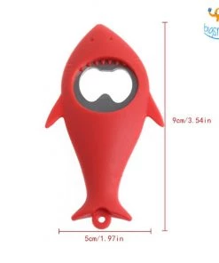 PrateekPA Aquatic Bottle Opener With Magnet Father's Day