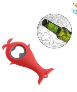 PrateekPA Aquatic Bottle Opener With Magnet Father's Day