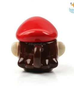 Bigsmall_hmk Mario 3D Coffee Mug Sale
